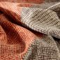 Preview: Biederlack blanket - Crossbred 220x240cm