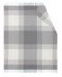 Preview: Biederlack plaid - Wool quito