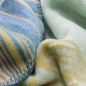 Preview: Biederlack Wohndecke - Greenery