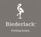 Preview: Biederlack blanket - Carre 220x240cm