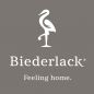 Preview: Biederlack cover - Salt & Pepper - 50x200cm - 4 colours