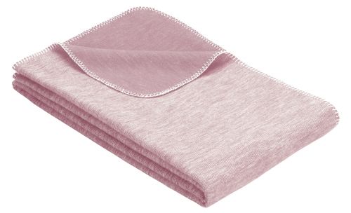 Ibena cotton blankets - Lausanne - 70x100cm