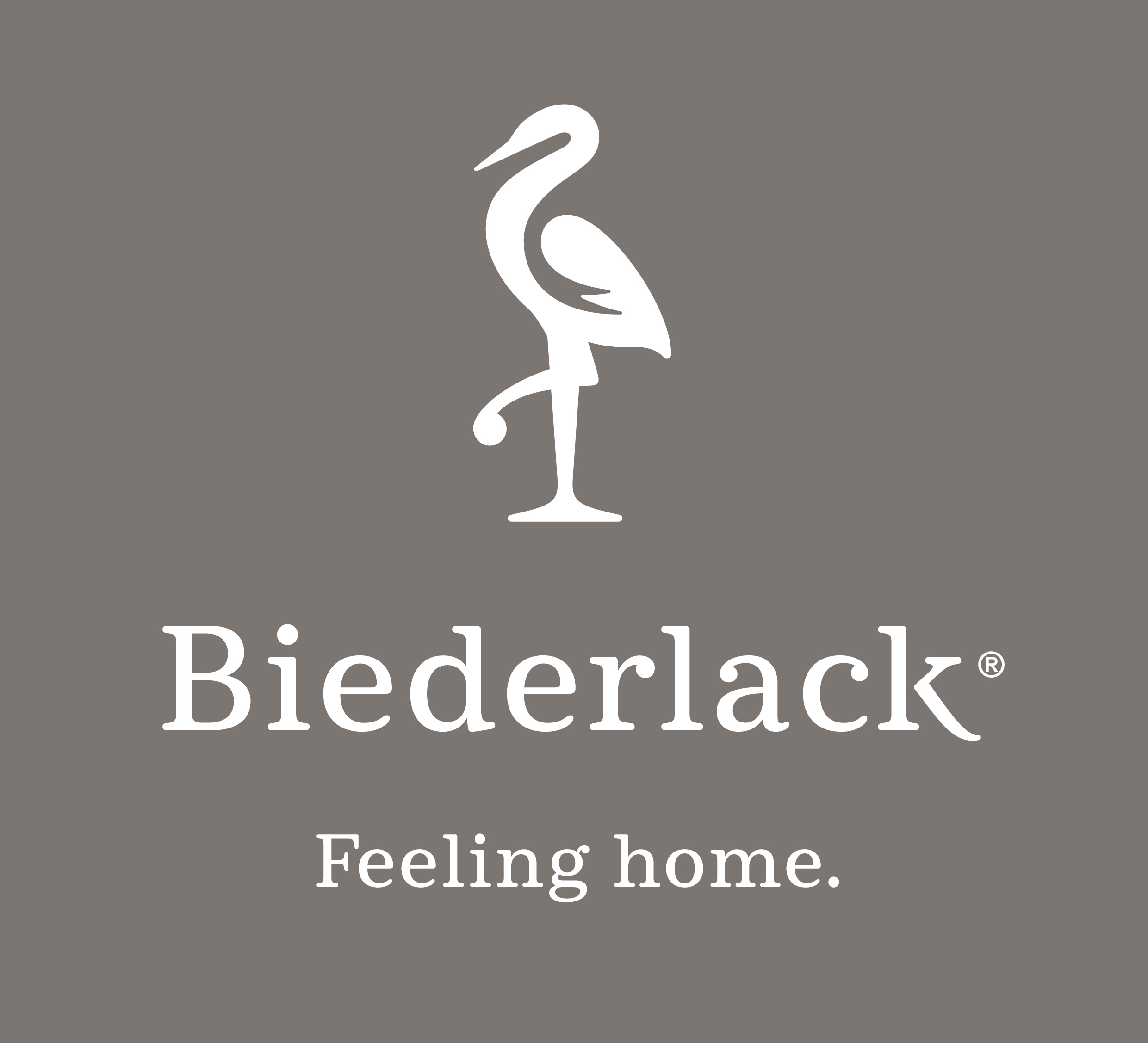 Biederlack - Wool Light Wolldecke
