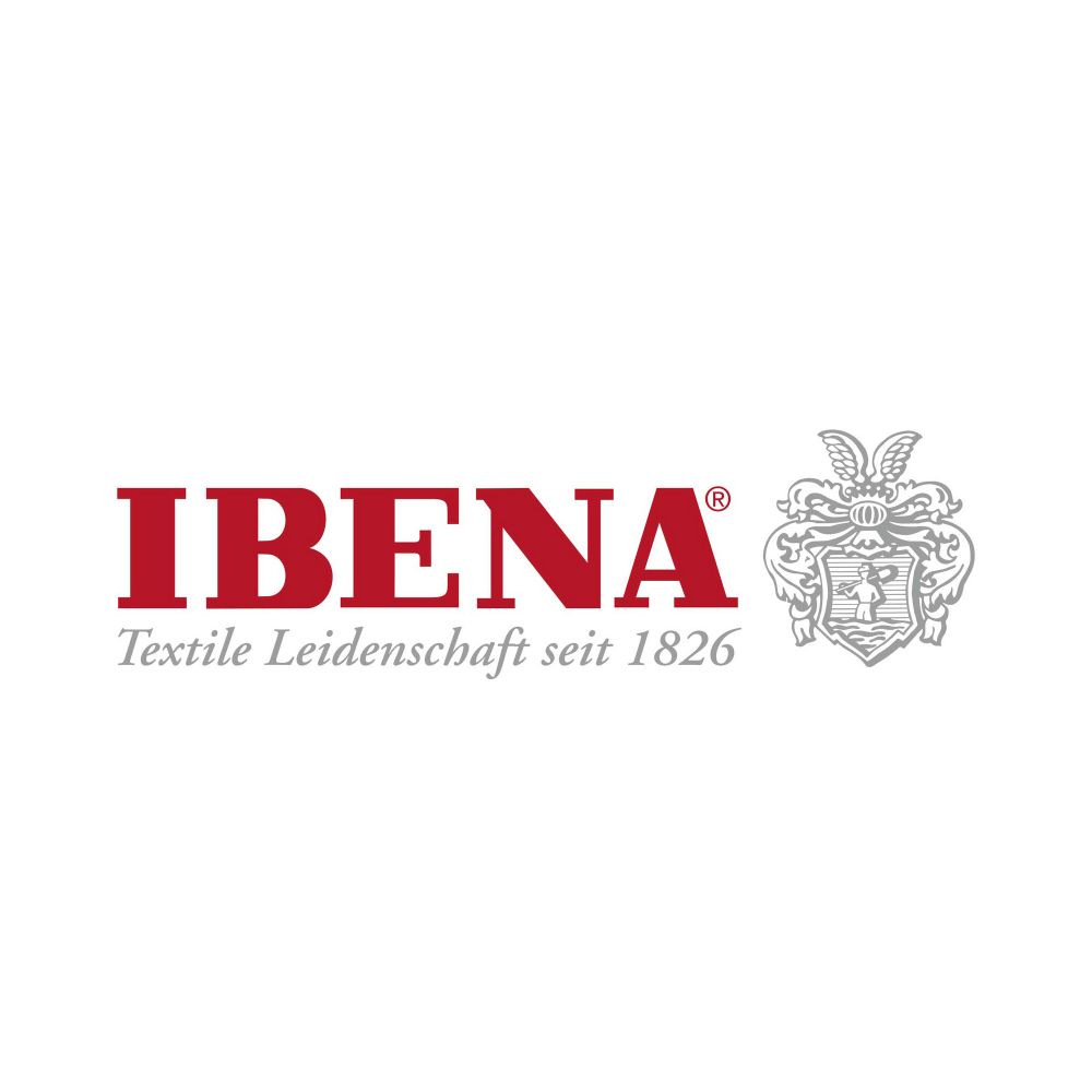 Ibena cotton Uni - Malaga