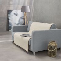 Ibena - Armchair protector - Fano - 100 x 200 cm