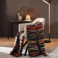 Biederlack blanket - Mission colour