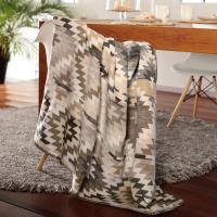 Biederlack blanket - nomad nature